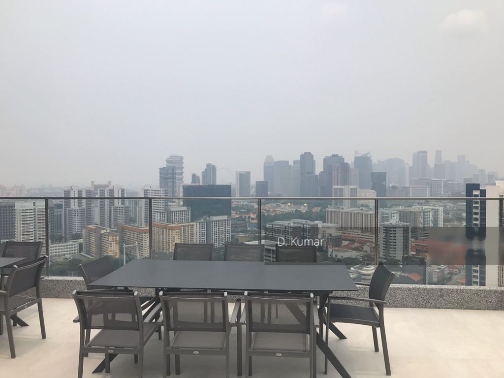Sturdee Residences (D8), Condominium #209662361